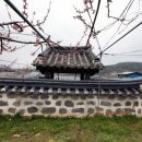 열녀 나주나씨 정려 이미지