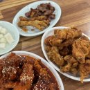 수원왕갈비통닭&amp;통큰두마리찜닭 | 수원 통닭거리 용성통닭 진미통닭 본점 다 먹어본 후기