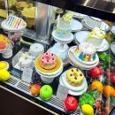 도레네 | 용산아이파크몰 카페 도레도레 내돈내산 후기 (주차, 위치, 메뉴)