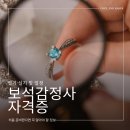 한국보석감정사협회 | 보석감정사 자격증 필기·실기 및 일정까지, 처음 준비한다면 꼭 알아야 할 정보