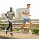 RPE10 | 유산소 운동 강도 설정법 : 심박수만 믿으면 안되는 이유(RPE, 환기역치, 젖산역치)