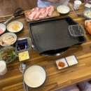 삼육오 고깃집 이미지