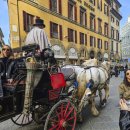 중앙자유시장 | 이탈리아 신혼여행 패키지 피렌체 맛집 우피치 투어 중앙시장 후기