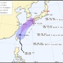 태풍 이미지