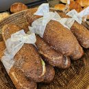 오이 | [인천 청라] 베이커리 화이트오페라 | 화이트롤·오이바게트 솔직후기