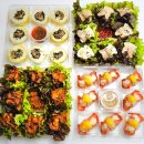 젓가락질 잘해야만 밥을 먹나요 현풍점 | 운정 배달 맛집 ‘젓가락질잘해야만밥을먹나요’ 솔직 후기 쌈도시락 4종 비교