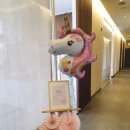 석파랑 2.0 | 한옥 석파랑 돌잔치 후기 + 출장돌상 아이첫상