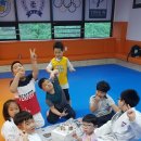 강릉 용인대 유도 멀티짐 이미지
