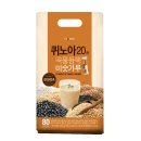 다농원 퀴노아 미숫가루 곡물듬뿍 20곡
