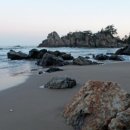 삼척해수욕장 이미지