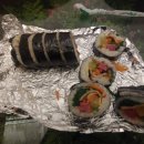 순자김밥