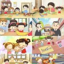 ‘불법촬영물 소재 ’ 아동용 애니메이션, ‘행정지도’ 이미지