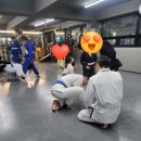 복싱 MMA 주짓수 마이티짐 이미지