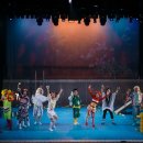 판타지 어드벤처 가족극 토끼전 이미지