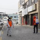 성서 문화의 거리 상점가 이미지