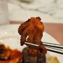 공덕역 뷔페 마키노차야 디너 내돈내산 LA갈비 훈제연어맛집 네이버 할인 예약