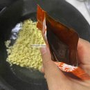 CU 강화인산점 | 삼양 우지라면 1963