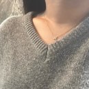 가장 화려한 순간이 시작되다" 의미 있는 목걸이 선물(20-30대 여자친구생일, 연말선물/내돈내산 솔직후기)