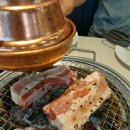명륜진사갈비(신현점) 티스토리