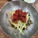 평강설렁탕 | 속초 여행중 막국수가 생각나면? 평강막국수 메밀회막국수