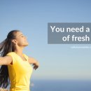 Breath of  이미지