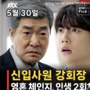 신선지물