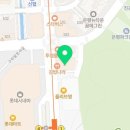 김밥나라 구파발 1호점