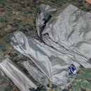 씨에라 디자인 US Army SFC 어썰트 텐트 (1~2 인용)신품 이미지