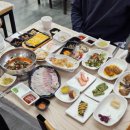 포항대게맛집 갈릴리대게회식당 홍게 대게 킹크랩 다있어