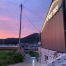 사량인펜션 이미지