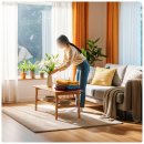 서비스테크 | 대전방충망 루나테크 후기: 가성비와 서비스 모두 만족스러운 선택