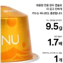 커피바리스타자격반(야간) | 가정용 캡슐 커피머신 추천, 카누 바리스타 브리즈 2주 실사용 솔직 후기