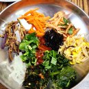 방가보리밥 이미지