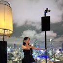 베트남 여행 호치민 루프탑바 클럽 칠바 Chill sky bar 후기