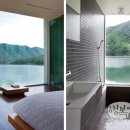 호수로가는집 이미지