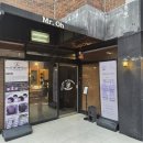 미스터독 | 청주바버샵 미스터오 바버샵 청주남자머리