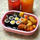 꼬마김밥 이미지