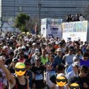 상하길벗에너지(주) | 오사카 마라톤 2026 완주 후기 2부