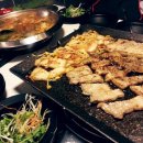 팔색국수