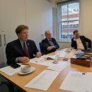 FIS PLC held its first Annual General Meeting 이미지