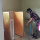 용소계곡펜션 화장실 이미지