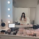 이희헤어메이크업 | 헤어메이크업] 드디어 D-Day! 촬영 당일 드이희 헤어메이크업 후기 (ft. 우정 실장님, 경금 부원장님)