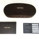 제임스옵티크(James Optique) | 인천 부평 제임스옵티크 톰 포드 안경 TF-6014-K-B 001 [ 부평역 안경원, 가벼운 안경, 스퀘어 안경...