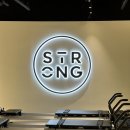 코어스트롱 휘트니스 | 강남 역삼역 스트롱 STRONG 잼플 멤버십으로 운동한 후기