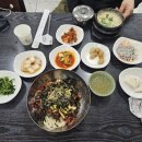 가야식당 | 무진정 낙화놀이 전, 숨은 식당 발견! 함안 ‘가야매미궁뎅이’ 후기 🌸🍽️