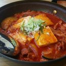 촌돼지짜글이 이미지