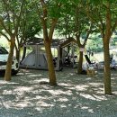 지리산산내들야영장 이미지