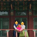 아우룸호텔 | [돌잔치 #1] 메이필드호텔 봉래헌/내리사랑 돌상/여원당한복/눈부신일상 스냅/아우룸메이크업 전체 후기