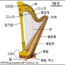 ★ 하프 연주곡 모음 / 곽 정 ★ 이미지