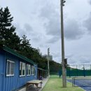 백운포체육공원(테니스장앞) | [부산 테니스장#3] “백운포체육공원” 이기대 근처 인조잔디 테니스 코트(예약방법, 주차)